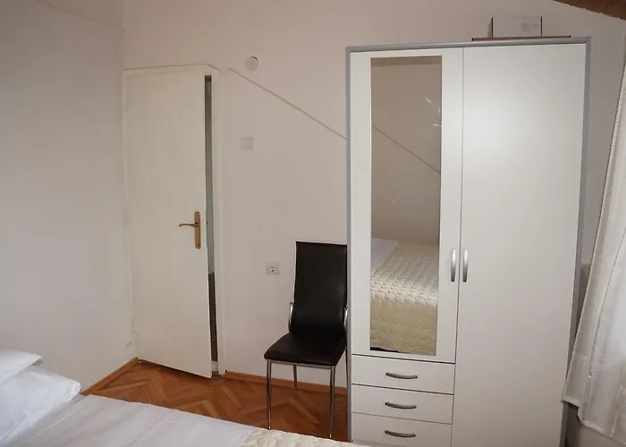 Apartment Varos Split