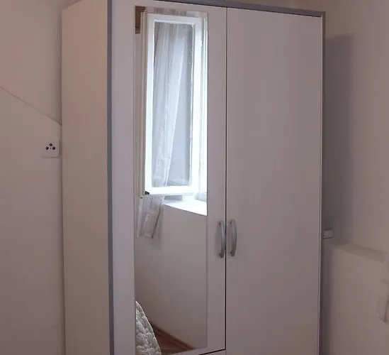 Varos Apartamento Split