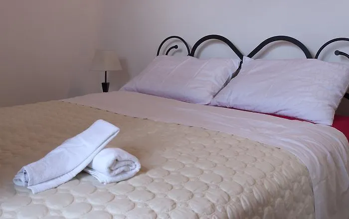 Apartamento Varos Split