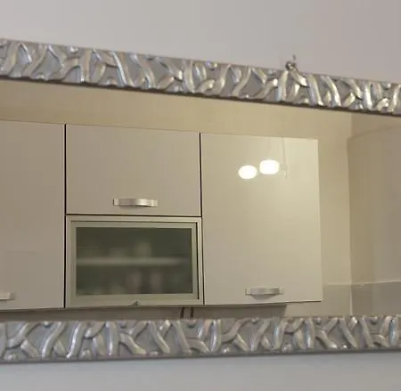 Apartment Varos