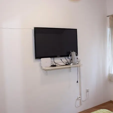 Varos Apartmán