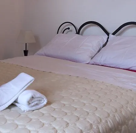Apartmán Varos Split
