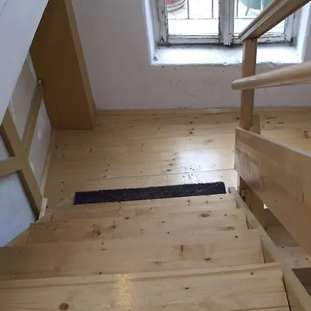 Varos Apartment