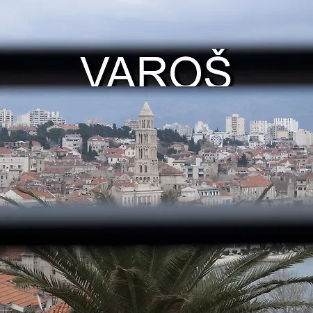 Varos *