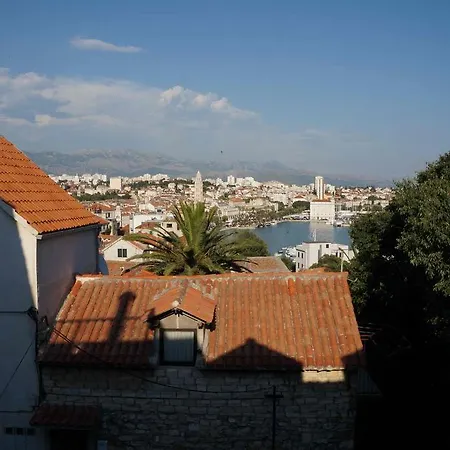 Apartmán Varos Split