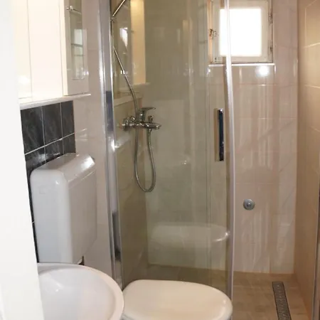 Apartment Varos *
