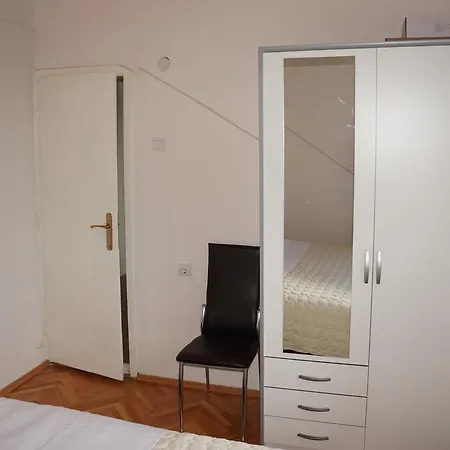 Apartmán Varos Split