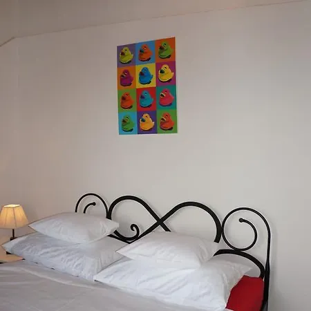 Apartmán Varos *