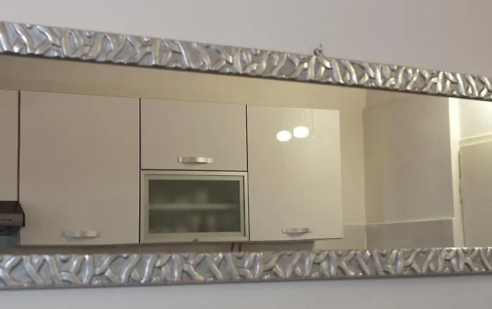 Διαμέρισμα Varos