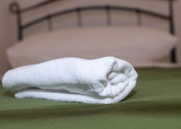 Διαμέρισμα Varos Σπλιτ